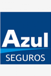 azul